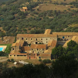 Gospodarstwo agroturystyczne Il Vecchio Frantoio, Scillato (Sicily)