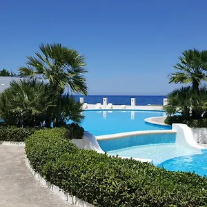 Kemping Il Cicero, San Giorgio (Messina)