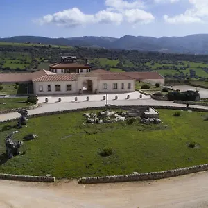 Gospodarstwo wiejskie Gulfi, Chiaramonte Gulfi