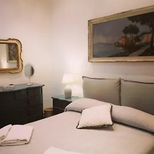 Borgo Pio 51 Apartment Vatican Rzym