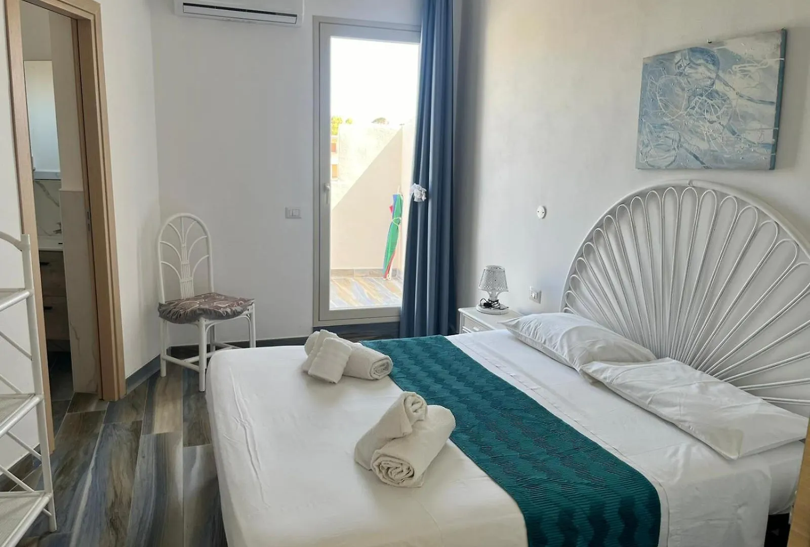 Bed & Breakfast Bed and Breakfast Mir Mar Lampedusa